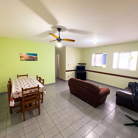 Apartamentos Incriveis Primeira Quadra Mar Wifi Ubatuba Exteriör bild