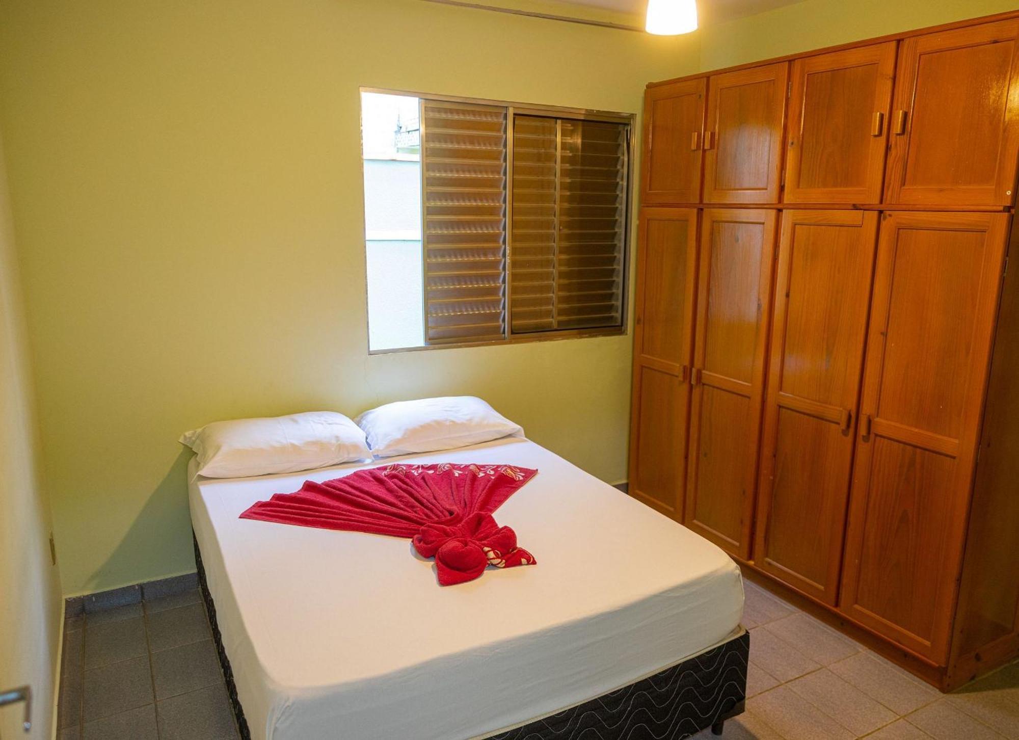 Apartamentos Incriveis Primeira Quadra Mar Wifi Ubatuba Exteriör bild