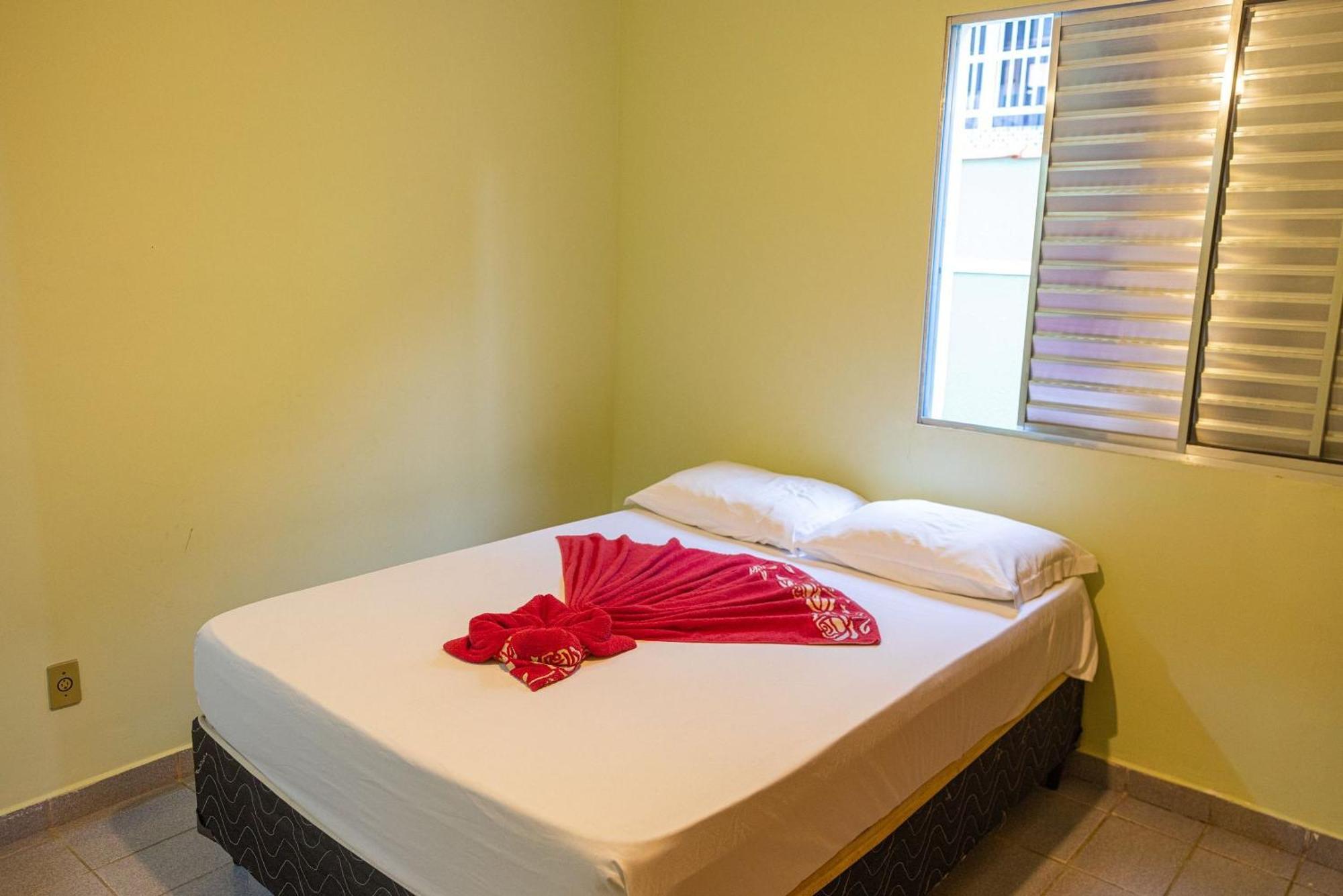 Apartamentos Incriveis Primeira Quadra Mar Wifi Ubatuba Exteriör bild
