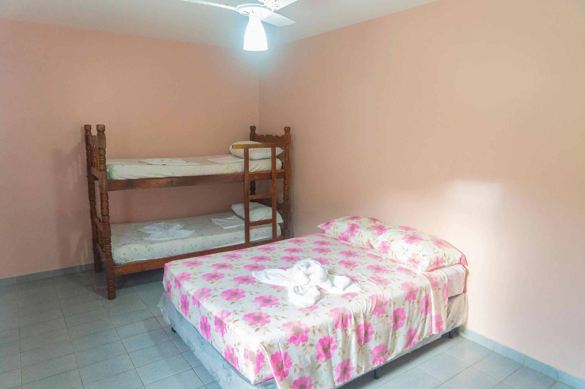 Apartamentos Incriveis Primeira Quadra Mar Wifi Ubatuba Exteriör bild