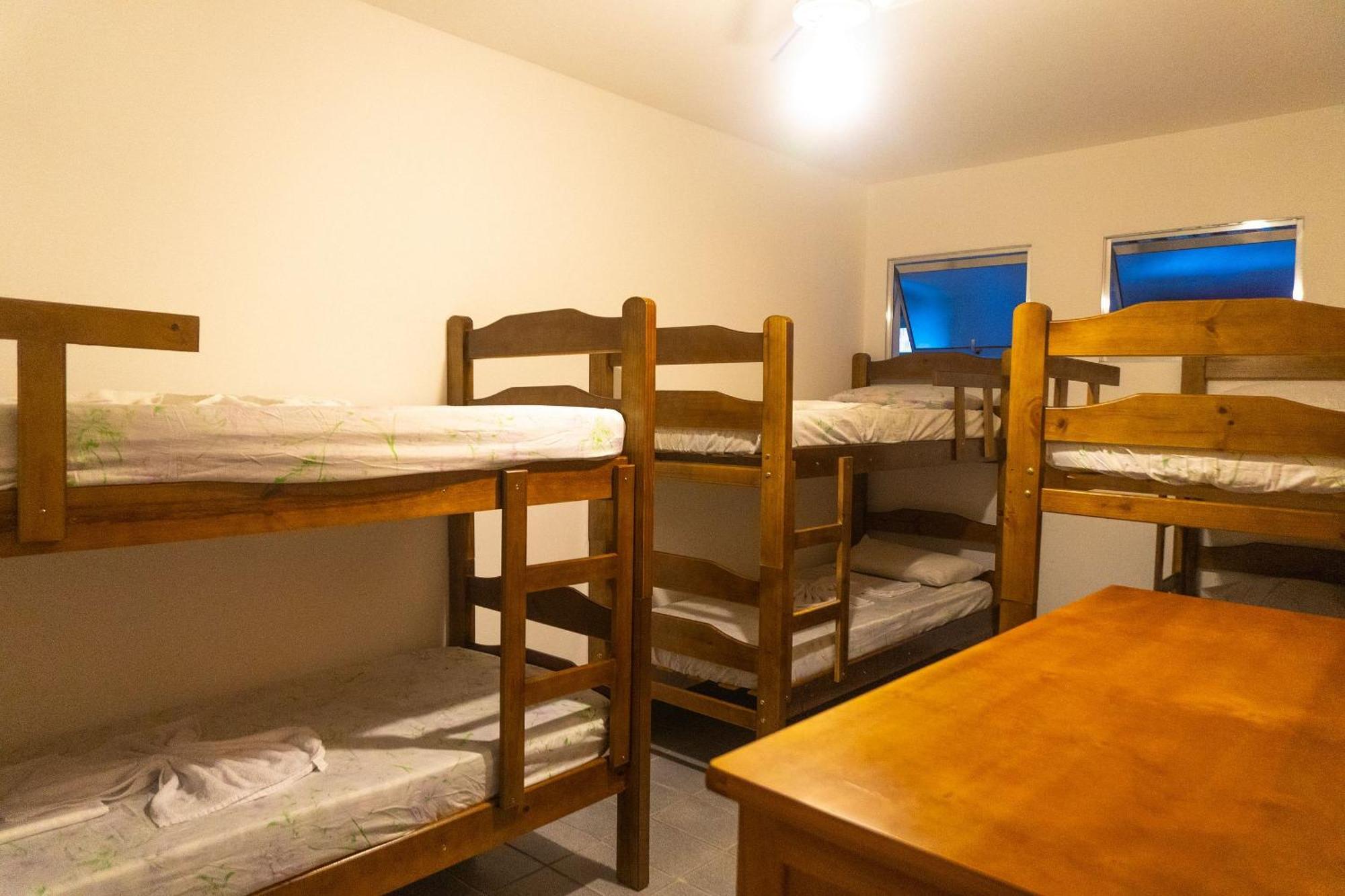 Apartamentos Incriveis Primeira Quadra Mar Wifi Ubatuba Exteriör bild