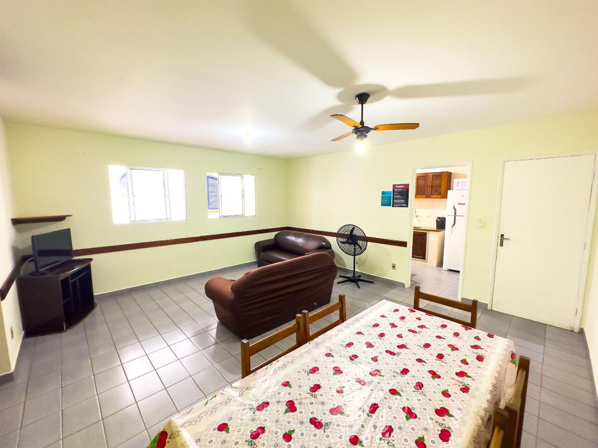 Apartamentos Incriveis Primeira Quadra Mar Wifi Ubatuba Exteriör bild