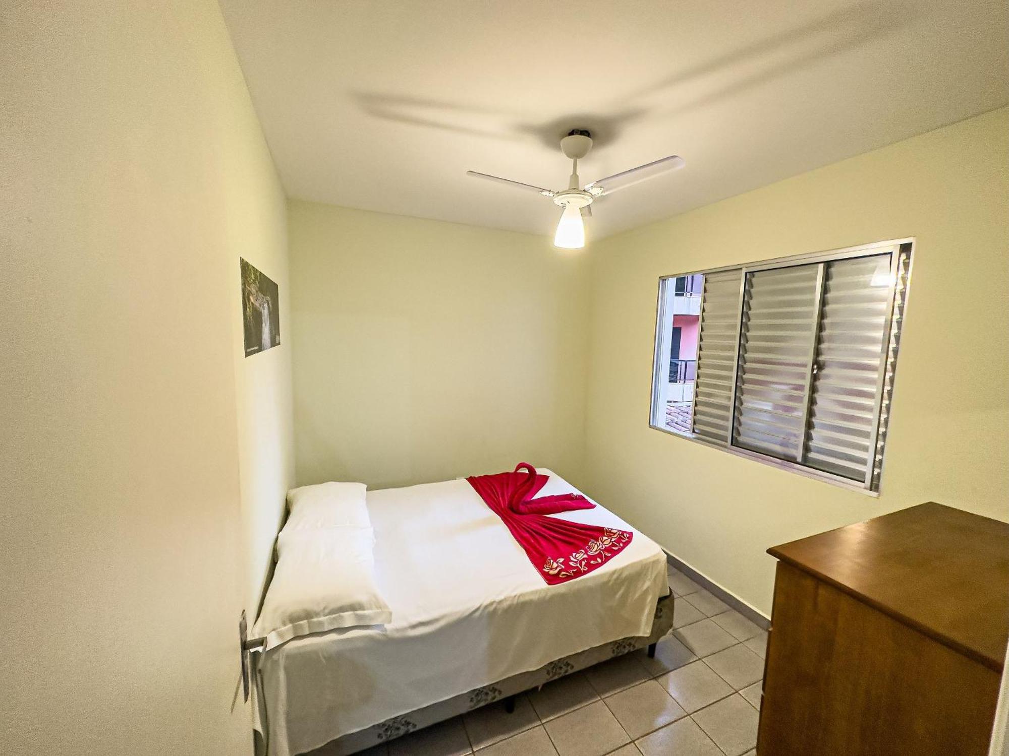 Apartamentos Incriveis Primeira Quadra Mar Wifi Ubatuba Exteriör bild