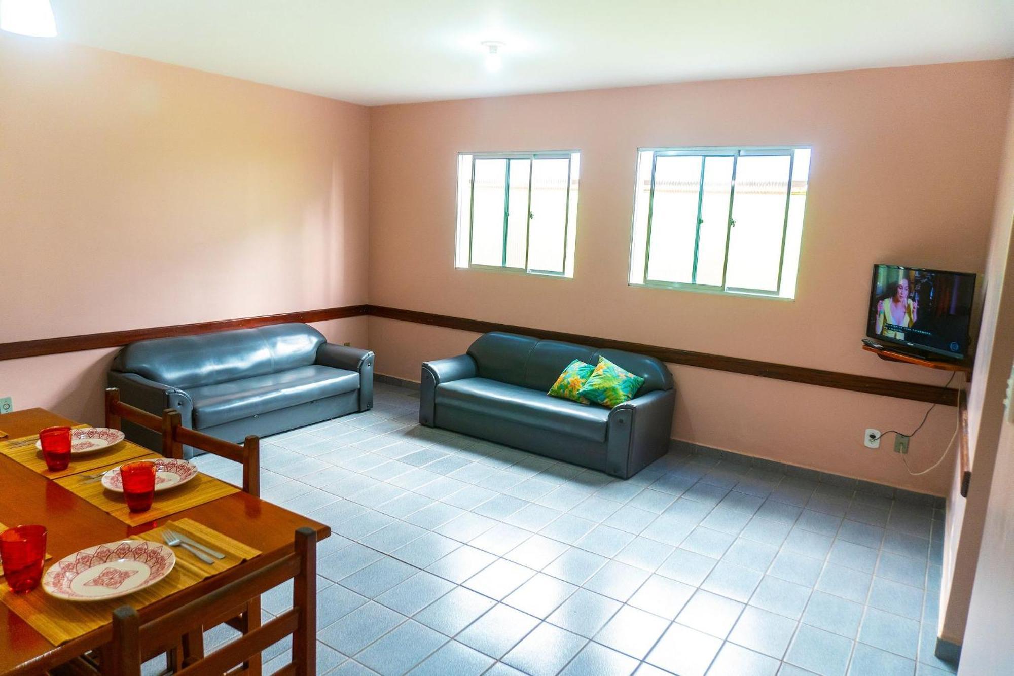 Apartamentos Incriveis Primeira Quadra Mar Wifi Ubatuba Exteriör bild