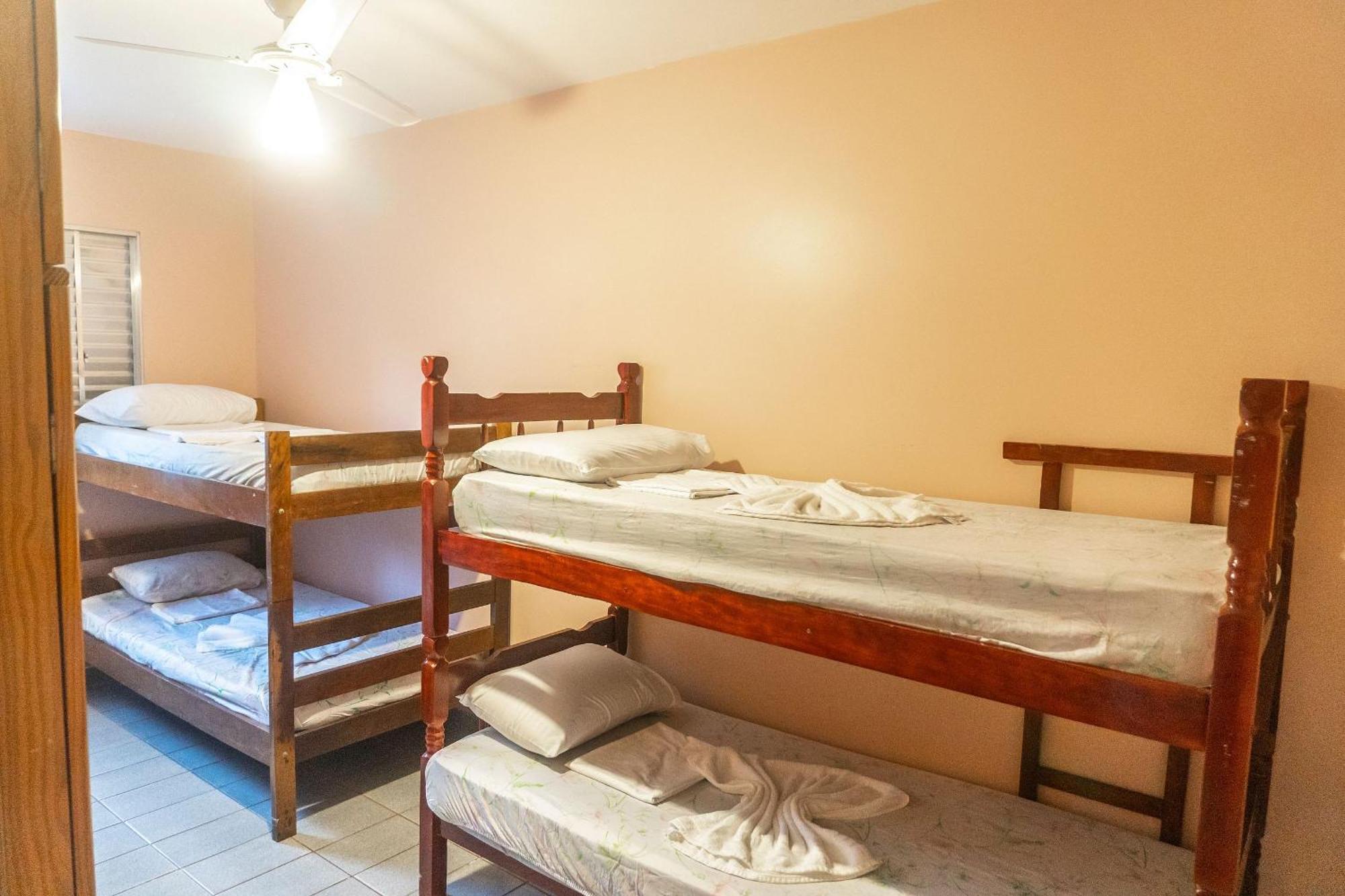 Apartamentos Incriveis Primeira Quadra Mar Wifi Ubatuba Exteriör bild